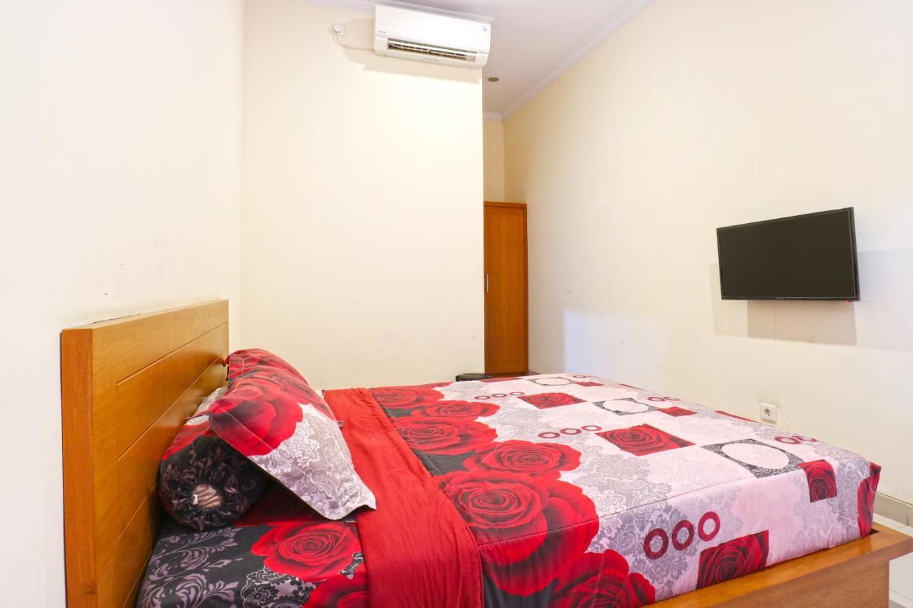 Hotel Mawar 2 Denpasar  Exterior photo